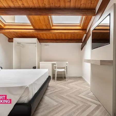 Principe Di Paterno - Budget Double & Breakfast Penzion Palermo