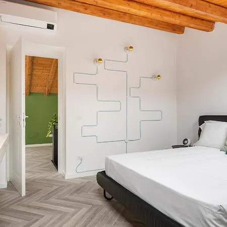 Penzion Principe Di Paterno - Budget Double & Breakfast *