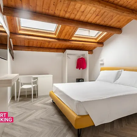 Penzion Principe Di Paterno - Budget Double & Breakfast Palermo