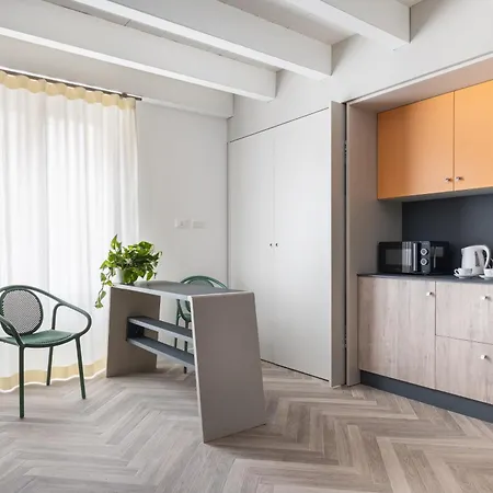 Penzion Principe Di Paterno - Budget Double & Breakfast Palermo